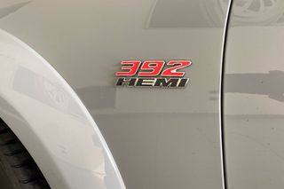 Dodge Charger   RT Scat Pack Widebody