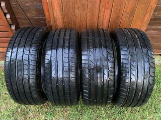 Llantas ronal leon fr