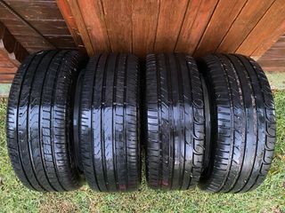 Llantas ronal leon fr