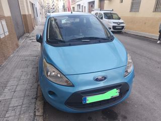 Ford Ka 2010