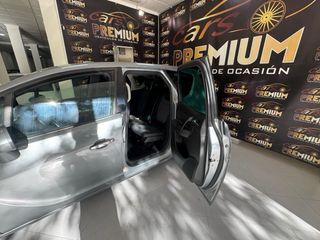 ¡¡ETIQUETA C!! Opel Meriva 2010