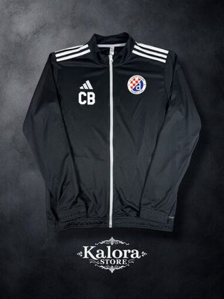 Track jacket Adidas St. Albans Dinamo L