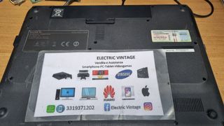 &9529N-pc portatile Sony Vaio PC G-7141M