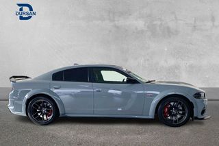 Dodge Charger   RT Scat Pack Widebody