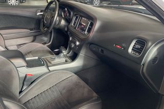 Dodge Charger   RT Scat Pack Widebody