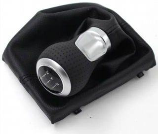 Pomo palanca cambios Audi A4, S4, B8, 8K, A5, 8T