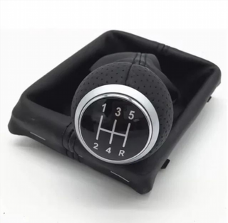 Pomo palanca cambios Audi A4, S4, B8, 8K, A5, 8T