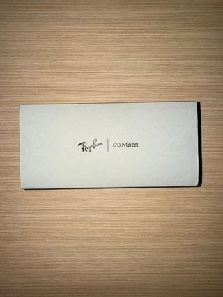 Ray-Ban Gen2 Polarizadas Precintadas