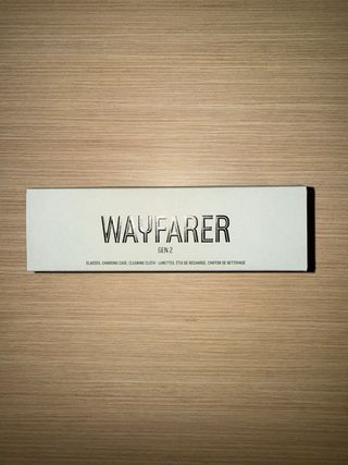 Ray-Ban Gen2 Polarizadas Precintadas