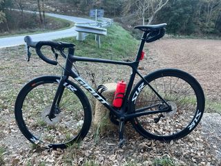 Giant TCR Advanced Pro Talla M-L