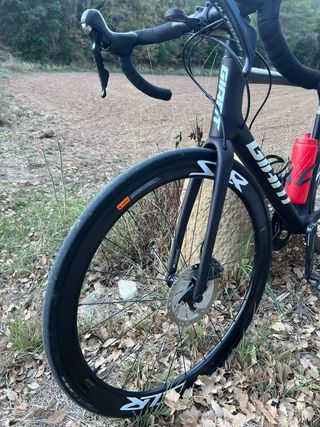 Giant TCR Advanced Pro Talla M-L