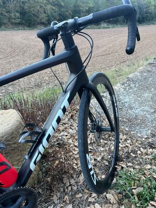 Giant TCR Advanced Pro Talla M-L