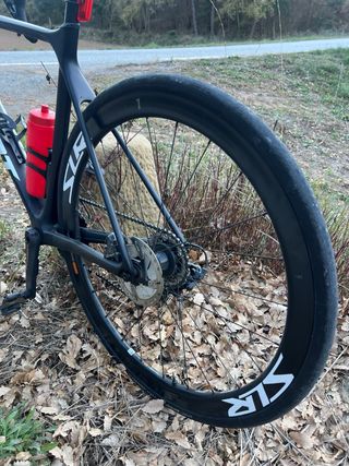 Giant TCR Advanced Pro Talla M-L