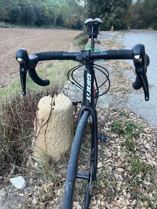 Giant TCR Advanced Pro Talla M-L