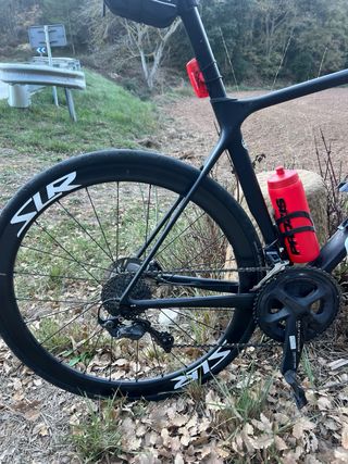 Giant TCR Advanced Pro Talla M-L