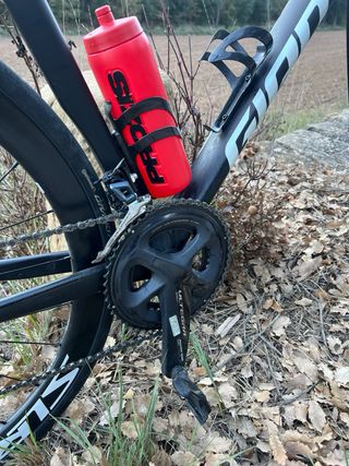 Giant TCR Advanced Pro Talla M-L