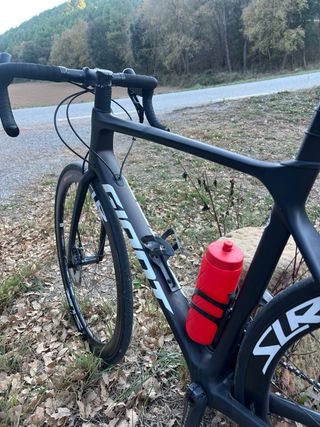Giant TCR Advanced Pro Talla M-L