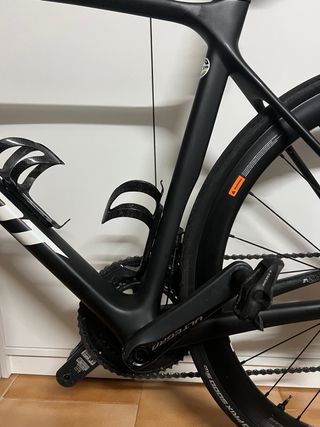 Giant TCR Advanced Pro Talla M-L