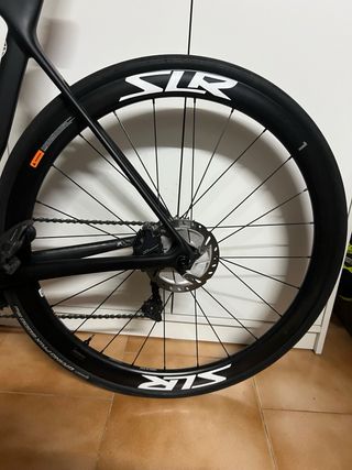 Giant TCR Advanced Pro Talla M-L