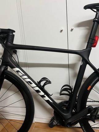 Giant TCR Advanced Pro Talla M-L