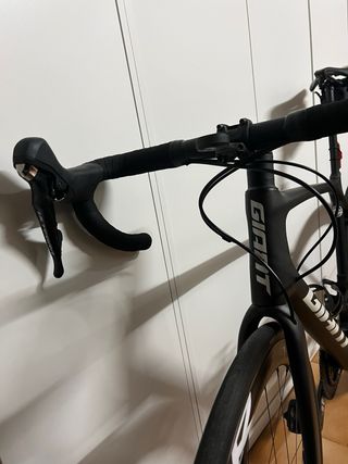 Giant TCR Advanced Pro Talla M-L