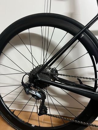 Giant TCR Advanced Pro Talla M-L