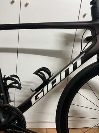 Giant TCR Advanced Pro Talla M-L