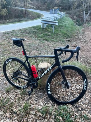 Giant TCR Advanced Pro Talla M-L