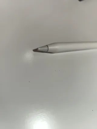 Apple Pencil 2ª Gen Blanco