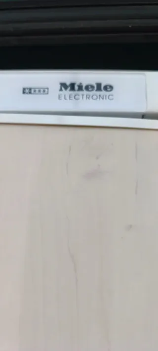 Frigocongelador Miele KF7564 S-1 Tropical