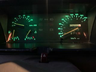 Land Rover Discovery 200 TDI