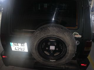 Land Rover Discovery 200 TDI  (ITV HASTA 01/2027)