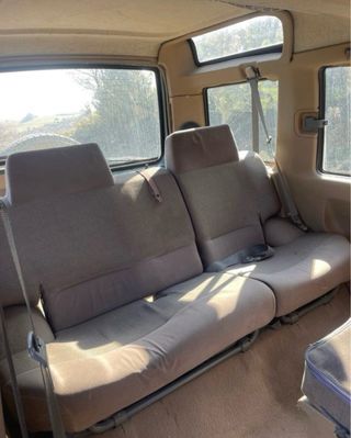 Land Rover Discovery 200 TDI  (ITV HASTA 01/2027)