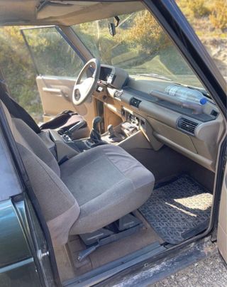 Land Rover Discovery 200 TDI  (ITV HASTA 01/2027)