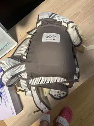 Portabebés Gblife