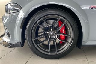 Dodge Charger   RT Scat Pack Widebody