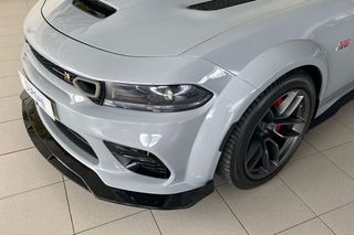 Dodge Charger   RT Scat Pack Widebody