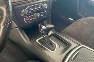 Dodge Charger   RT Scat Pack Widebody