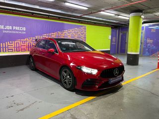 Mercedes-Benz Clase A200 AMG 2018