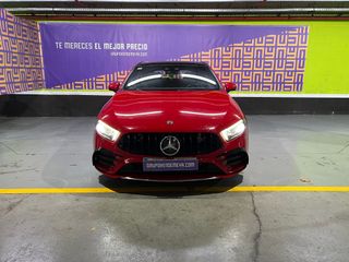 Mercedes-Benz Clase A200 AMG 2018