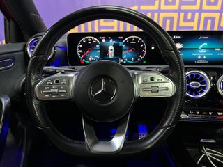 Mercedes-Benz Clase A200 AMG 2018