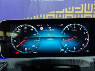 Mercedes-Benz Clase A200 AMG 2018