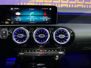 Mercedes-Benz Clase A200 AMG 2018