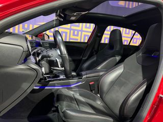 Mercedes-Benz Clase A200 AMG 2018