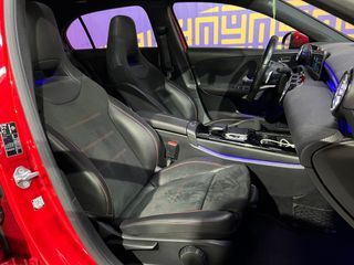 Mercedes-Benz Clase A200 AMG 2018