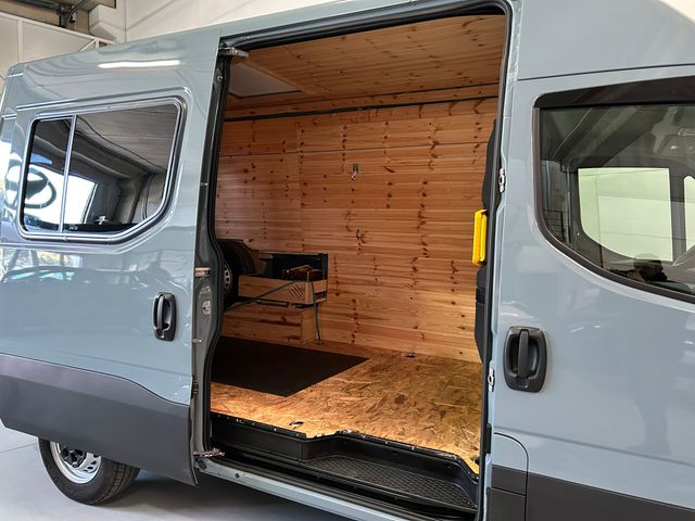 Iveco Daily 2023