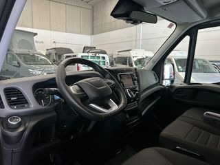 Iveco Daily 2023