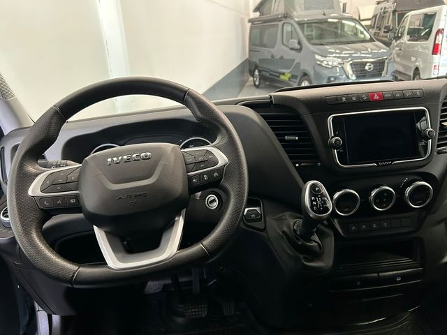 Iveco Daily 2023