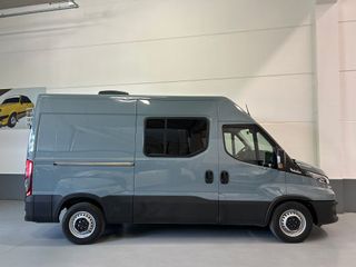 Iveco Daily 2023