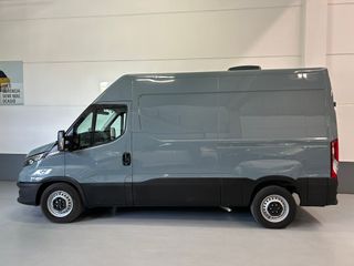 Iveco Daily 2023